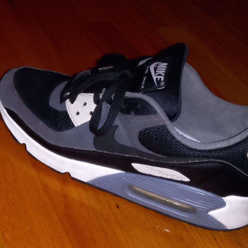Air max 90 Nike ID